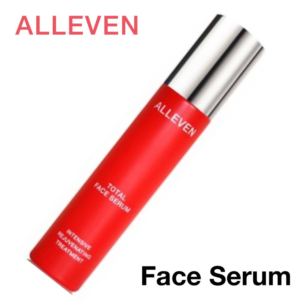 ALLEVEN Face Serum